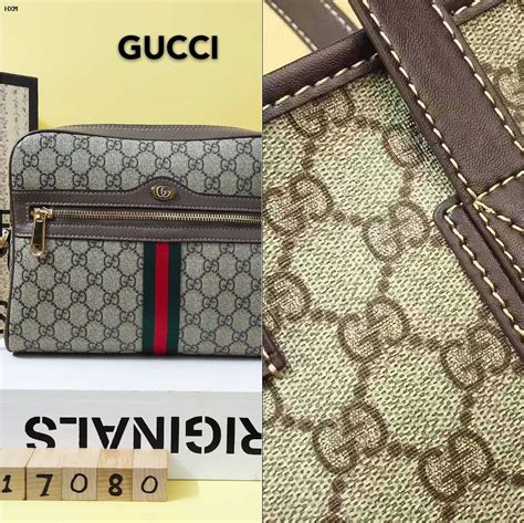 carteras gucci imitacion hombre|gucci cartera de piel.